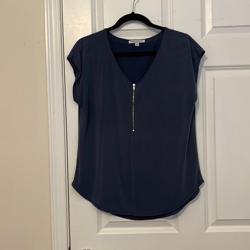 Cute little blouse
